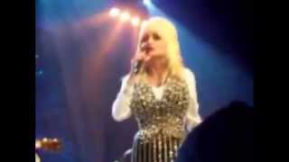 Dolly Parton Its Too Late REMIX To Love Me Know [upl. by Attelocin]