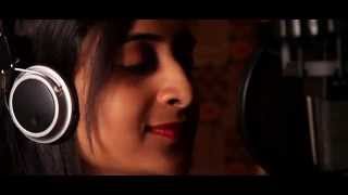 Jeena Jeena Female Cover version By Priya Menezes [upl. by Zalea]