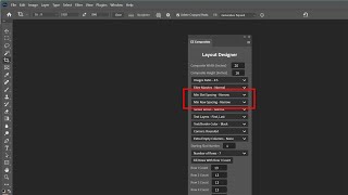 EZ Composites Layout Designer  Slot and Row Minimum Spacing [upl. by Chard]