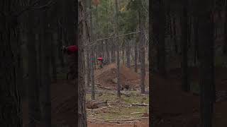 Jordan Prochyra shredding Tank 7 Nannup MTB trails [upl. by Larry368]