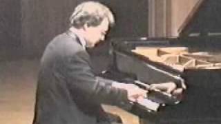 Alkan  Concerto for Solo Piano  I Hamelin 33 [upl. by Vahe]