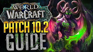 HAVOC DH 102 Guide  Builds Rotation Opener Cheatsheets amp More [upl. by Onairpic483]