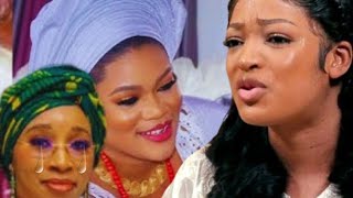 Olori Mariam in tears as baba Nasiru rejects her dowry [upl. by Warfourd]