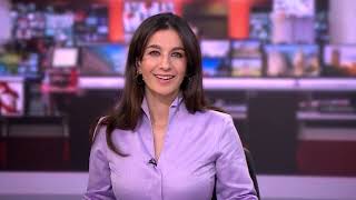 BBC News  The Daily Global with Yalda Hakim  04082023 [upl. by Yrhcaz514]