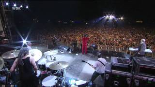 Faith No More  Area 4 Festival 2009 Full Show [upl. by Doane60]