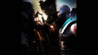 Best kratos edit ever godofwar [upl. by Spector]