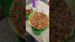 Pizza dosanew dishviralshort shorts youtubeshorts [upl. by Entruoc110]