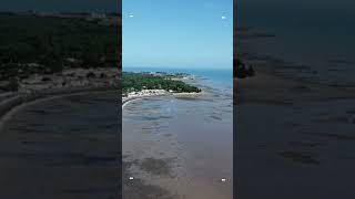 Île de Ré •août 2024• aurora2024dronedji [upl. by Violeta443]