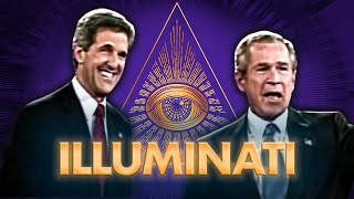 Illuminati Myths and Realities of a Parallel World  Documentary [upl. by Ynamreg626]