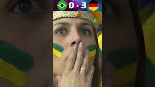 Brazil vs Germany 17 Highlights amp Goals  Semi final  World Cup 2014 [upl. by Gerrald]