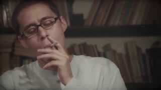 Canserbero  Pensando en ti Videoclip oficial [upl. by Eiramik]