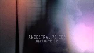 Ancestral Voices Ritual Terre [upl. by Nodnek]