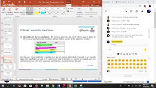 Clase 4  Evaluación de Impacto Ambiental [upl. by Osnola]