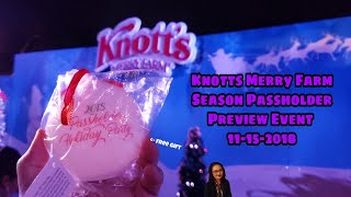 2019 Knotts Berry Farm Season Pass Television Commercial [upl. by Harriett]