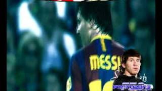 The Best of Lionel Messi La pulce pezzi e magie del Dio del calcio VideoStory [upl. by Nauqes]