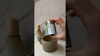 Reviewing a certified halal matcha [upl. by Binetta55]