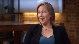 YouTube CEO Susan Wojcicki on Studio 10 Full Show 1113 [upl. by Aeresed]