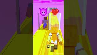 Giúp Alex Giải Cứu Người Yêu Steve minecraft animation xuhuong shorts [upl. by Cherin]