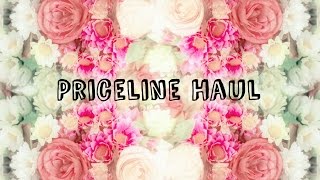 Priceline Haul [upl. by Margette645]