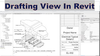 Mastering View Drafting in Revit Essential Tips amp Tricks [upl. by Krahling551]