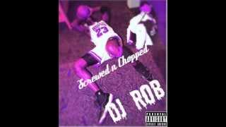 Migos ft Drake  versace Screwed and Chopped By Dj Rob [upl. by Holle604]