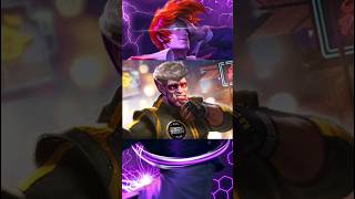 chou new freestyle mlbb chou mlbbshorts mlbbcreatorcamp mobilelegends [upl. by Aldora]