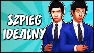 SZPIEG IDEALNY Spy Party [upl. by Yelknirb]