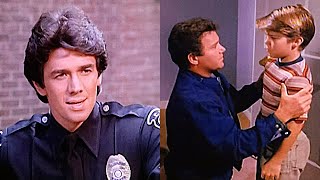 A Classic That Hardly Anyone Remembers TJ Hooker TV Series [upl. by Eveam870]