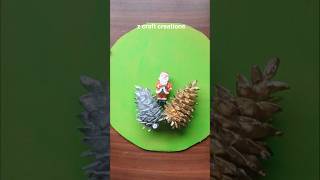 DIY CHRISTMAS decoration idea diy christmas [upl. by Luapnoj]