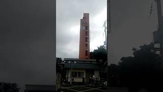 The Bells of Antipolo Cathedral [upl. by Ontine339]