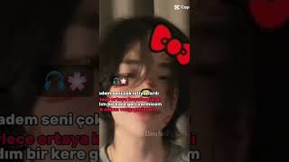 ALDİM BİKERE GERİ VERMİCEMsaveroblox straykids hyunjinskz keşfetbeniöneçıkar kpop hyunjin [upl. by Siraf395]