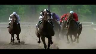 Equestrian Horse Racing Commercial [upl. by Nnanerak495]