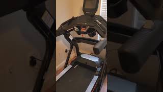 Bowflex T10 treadmill 2021 [upl. by Ynez]