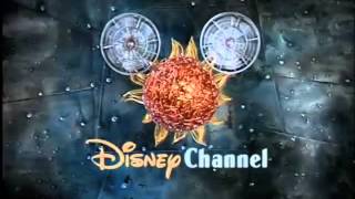 Disney Channel Identity [upl. by Sylvan]