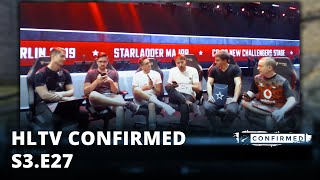 HLTV Confirmed  S3E27 [upl. by Azerila88]