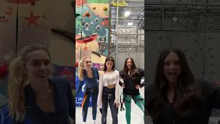 Elliana Walmsley amp Jenna Davis amp Jaime Adler  TikTok  Elliana TikToks [upl. by Klockau788]