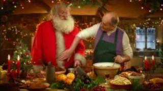 2009 Christmas Adverts 6mpg [upl. by Rehpotsirahc]