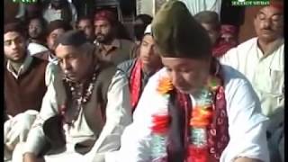 Dil Dard tuN qasr e fareed Kot Mithan Hazrat Khawja Ghulam Fareed [upl. by Aitital654]