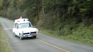 1967 Pontiac Ambulance  Code 1 [upl. by Narrat]