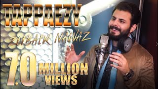 Pashto New Songs 2020 Zubair Nawaz Pashto New Tappy Tappay 2020  Da Musafaro Mal She khudyaa [upl. by Dachi]