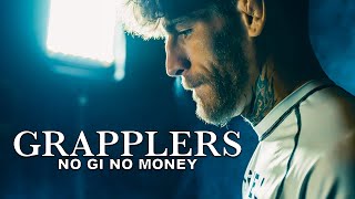 Grapplers  Full Documentary [upl. by Kurt659]