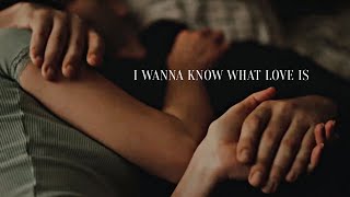 Ilgaz  Ceylin  I wanna know what love is 1x17 trailer [upl. by Aneeg141]