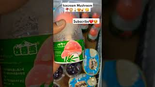 icecreamkoreasouthkorea☄️🍦🍄❤️asmrshortsviralvideo likemashroomsubscribe trendingyoutube [upl. by Digirb]