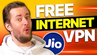 Can I Get Free Internet Using VPN  Best VPN for free internet 2023 [upl. by Courtnay126]