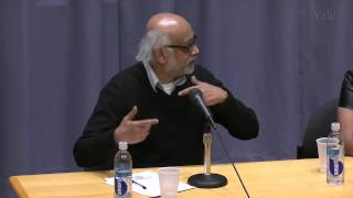 Revisiting Nationalist Thought and the Colonial World A Conversation with Partha Chatterjee [upl. by Grogan]