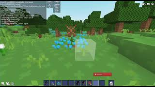 How to obtain a wither rose in bloxd io [upl. by Dubois]