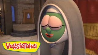 quotI Can Lovequot  VeggieTales Song and Clip [upl. by Nojid]