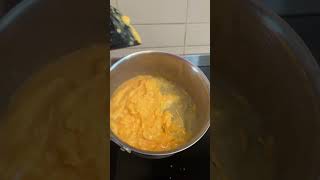 Making Gordon Ramsey Style Scrambled Eggs [upl. by Outlaw]