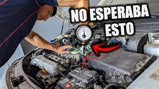 COMPROBAMOS COMPRESIONES al AUDI TT y la LIAMOS ❌6  Vlog 171 [upl. by Adair]