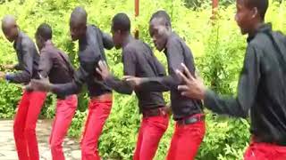 Halaka Haina Baraka  Burundi Gospel Music 2020 [upl. by Emera]